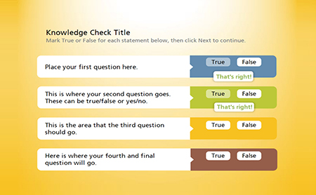 Articulate Storyline Templates For Custom Elearning Template Development Elearning Locker Storyline Elearning Templates For Faster Elearning Development