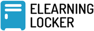 eLearning Locker – Storyline eLearning Templates for Faster eLearning Development Logo
